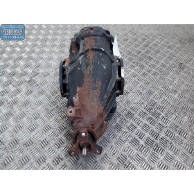 REAR DIFFERENTIAL...