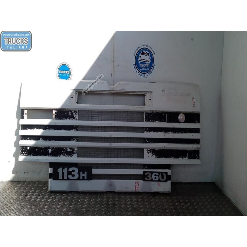 SCANIA MASCHERINE SCANIA 113 usato