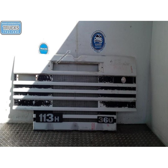 MASCHERINE SCANIA 113 usato