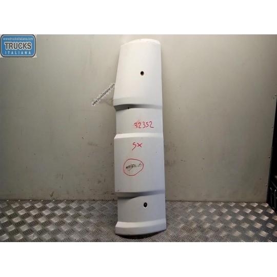 DEVIATORE ARIA A/SX SCANIA 113 usato