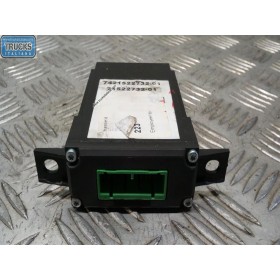 VARIOUS CONTROL UNITS B...