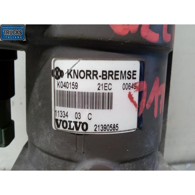 VOLVO truck VARIOUS BRAKE 1  VOLVO truck FH13 used