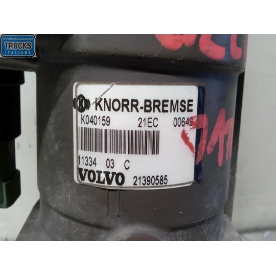 VARIE FRENI 1 VOLVO truck FH13 usato