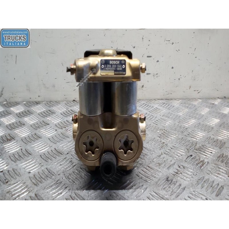 MERCEDES-BENZ GRUPPO ABS MERCEDES-BENZ Classe E (W/C124) 1984>1995 usato