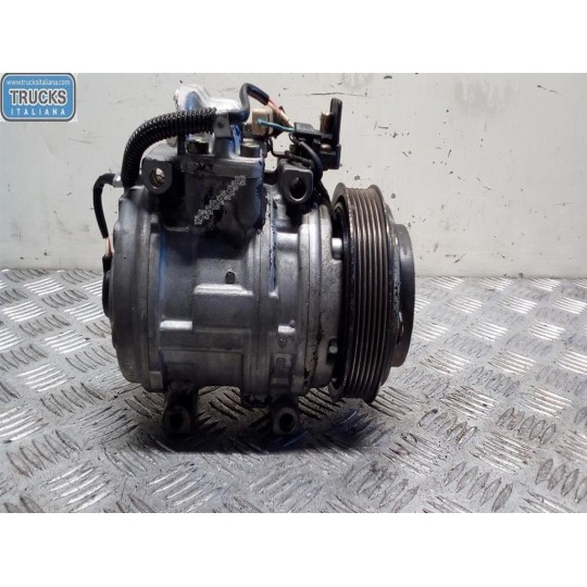 AIR CONDITIONER COMPRESSOR MERCEDES-BENZ Classe E (W/C124) 1984>1995 used