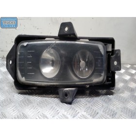 LEFT FOG LIGHT LAMP RENAULT...