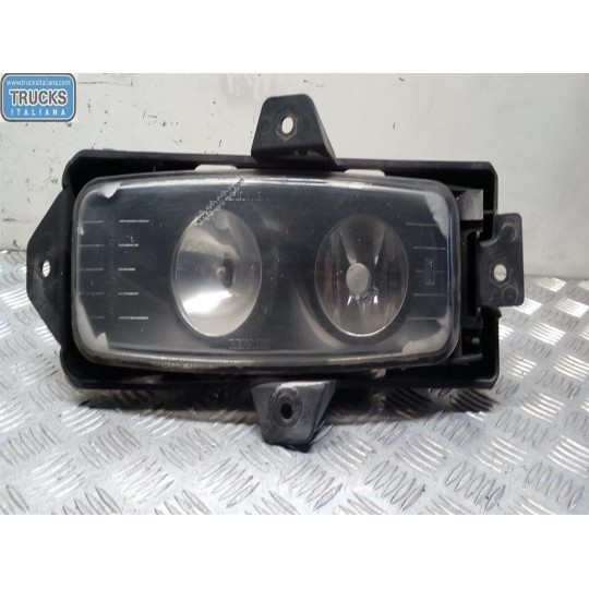 LEFT FOG LIGHT LAMP RENAULT truck Premium 1996>2005 used