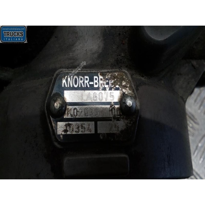 RENAULT truck ESSICCATORE RENAULT truck Premium 1996>2005 usato