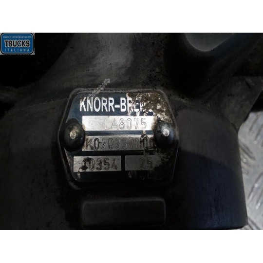 ESSICCATORE RENAULT truck Premium 1996>2005 usato