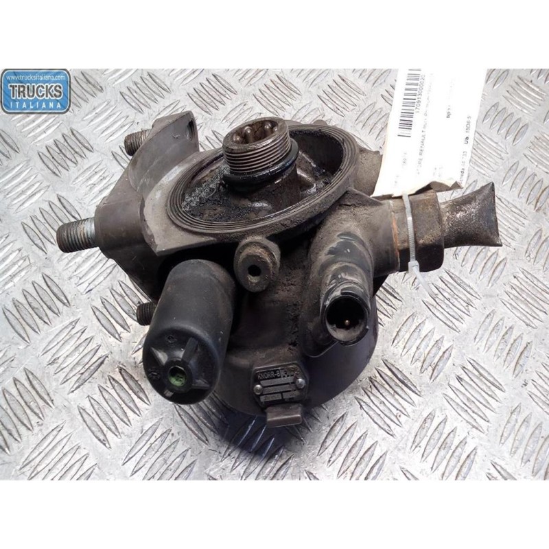 RENAULT truck DRIER BARKESYSTEM  RENAULT truck Premium 1996>2005 used