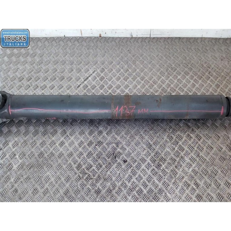 RENAULT truck REAR POWER TAKE OFF SHAFTS RENAULT truck Premium 1996>2005 used