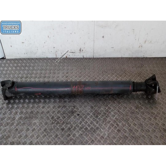 ALBERO TRASMISSIONE POSTERIORE RENAULT truck Premium 1996>2005 usato
