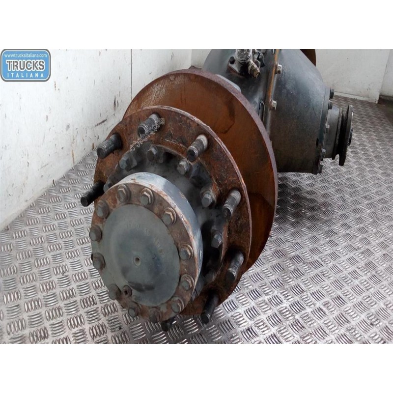 RENAULT truck ASSALE POSTERIORE RENAULT truck Premium 1996>2005 usato