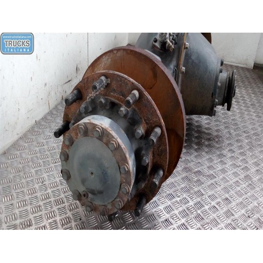 ASSALE POSTERIORE RENAULT truck Premium 1996>2005 usato