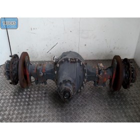 REAR DRIVE AXLE 
 RENAULT...