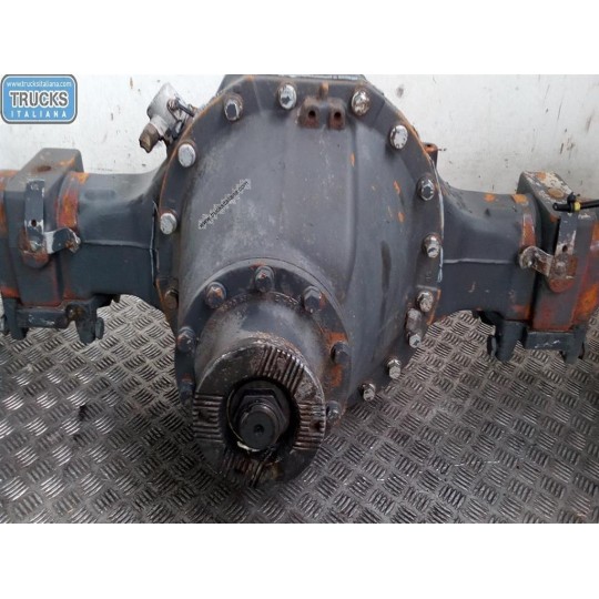 GRUPPO DIFFERENZIALE POSTERIORE RENAULT truck Premium 1996>2005 usato
