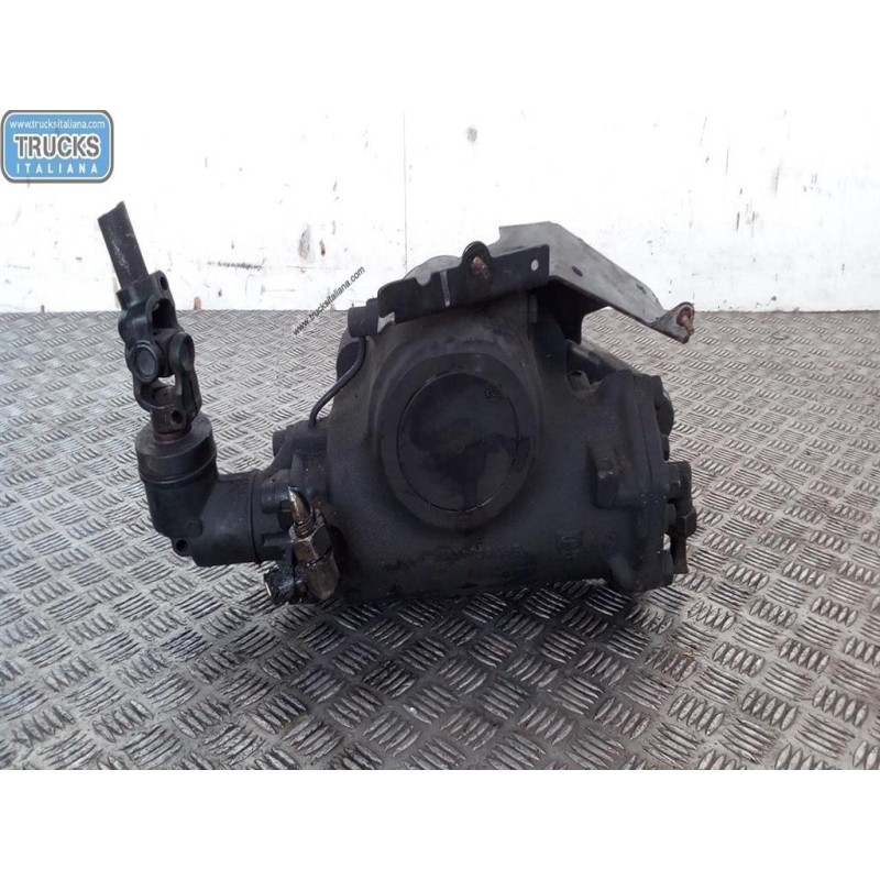 RENAULT truck STEERING BOX RENAULT truck Premium 1996>2005 used