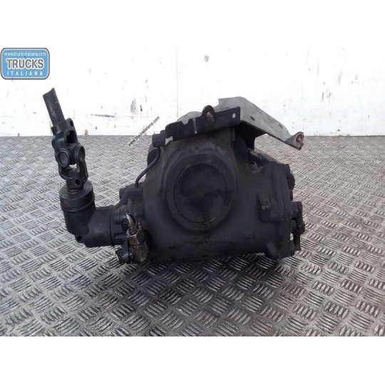 STEERING BOX RENAULT truck Premium 1996>2005 used