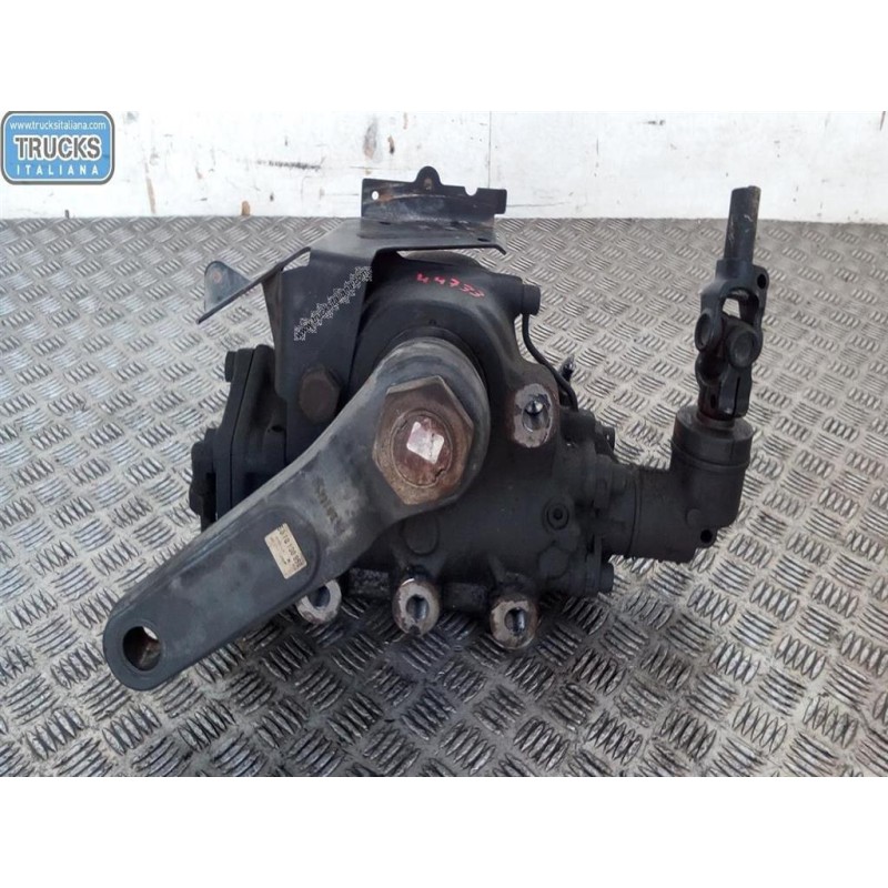RENAULT truck STEERING BOX RENAULT truck Premium 1996>2005 used