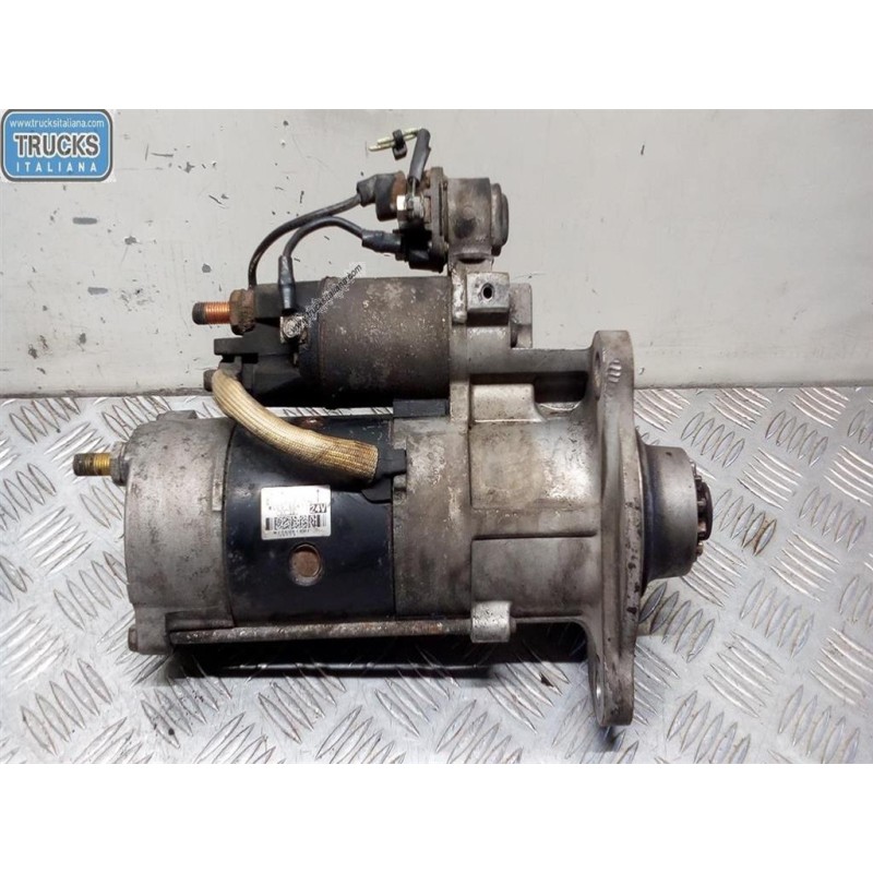 RENAULT truck STARTER MOTOR RENAULT truck Premium 1996>2005 used
