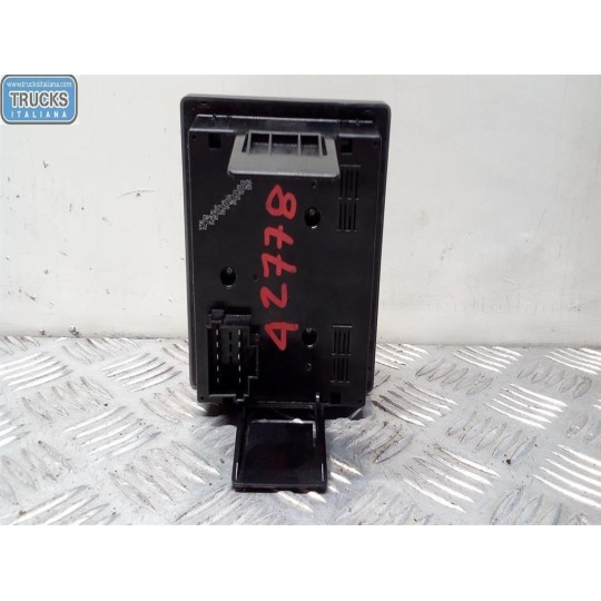 VARIOUS SWITCHES AND BUTTONS B
 VOLVO truck FH13 used