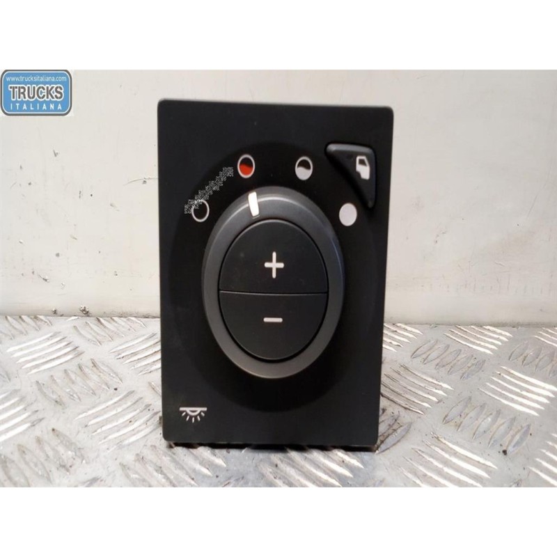 VOLVO truck VARIOUS SWITCHES AND BUTTONS B
 VOLVO truck FH13 used