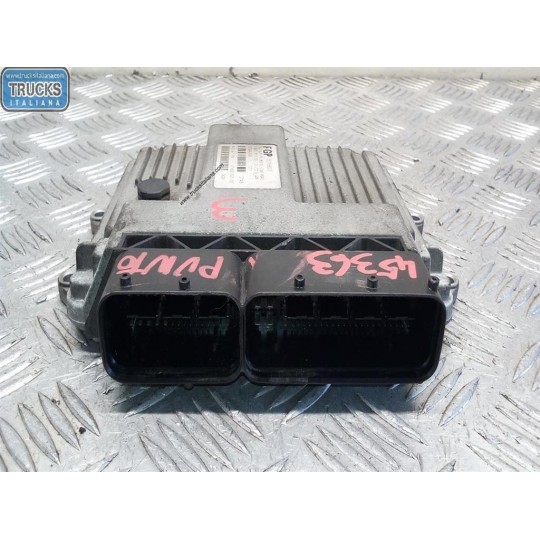 ENGINE UNIT FIAT Punto 1999>2003 used