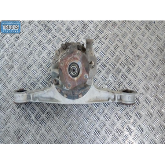 REAR DIFFERENTIAL 
 MAZDA MX-5 NB 1998>2005 used