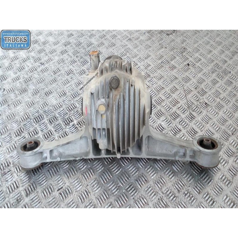 MAZDA REAR DIFFERENTIAL 
 MAZDA MX-5 NB 1998>2005 used