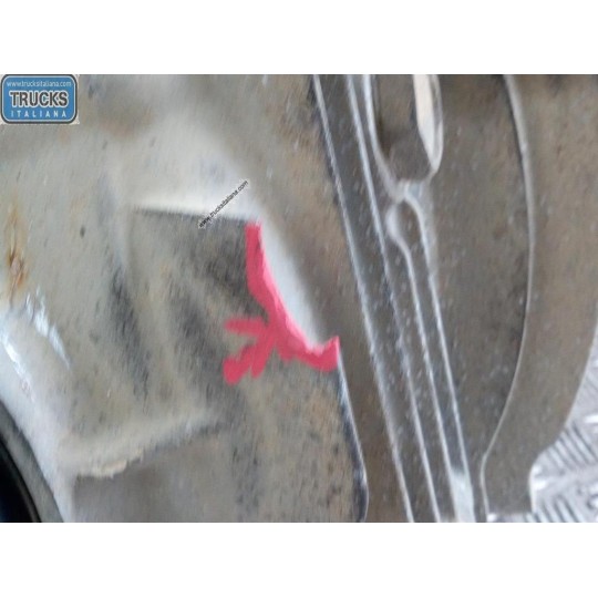 REAR DIFFERENTIAL 
 MAZDA MX-5 NB 1998>2005 used