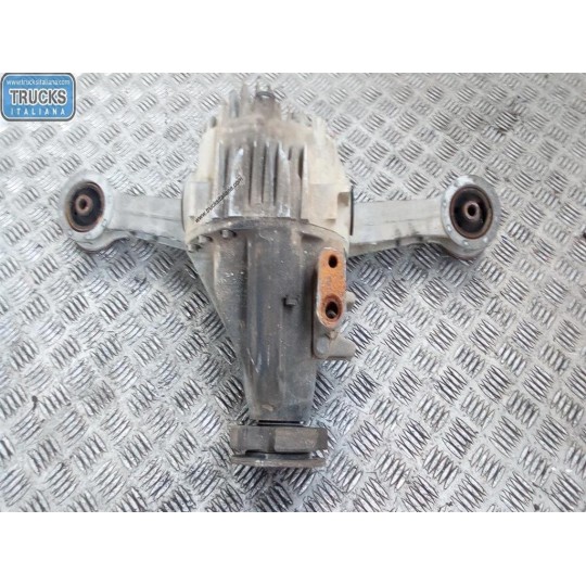 REAR DIFFERENTIAL 
 MAZDA MX-5 NB 1998>2005 used