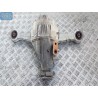 MAZDA REAR DIFFERENTIAL 
 MAZDA MX-5 NB 1998>2005 used