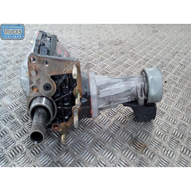 TOYOTA RIPARTITORE TOYOTA Rav 4 2000>2003 usato