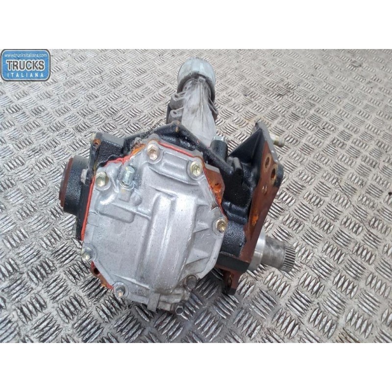 TOYOTA DISTRIBUTOR TOYOTA Rav 4 2000>2003 used