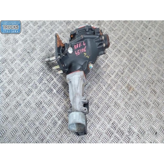 DISTRIBUTOR TOYOTA Rav 4 2000>2003 used