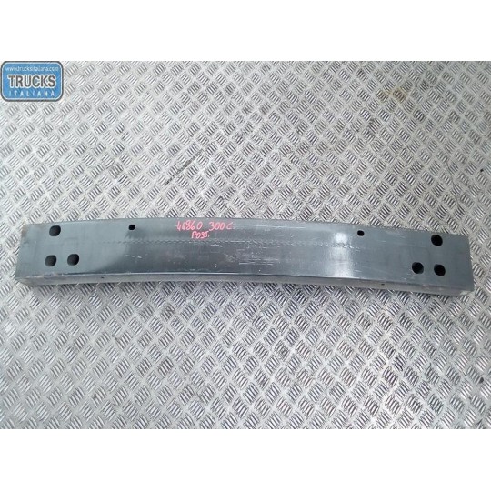 TRAVERSA POSTERIORE PARAURTO CHRYSLER 300 C usato