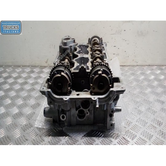 HEAD ENGINE  BMW Serie 3 (E93) 2006 > used