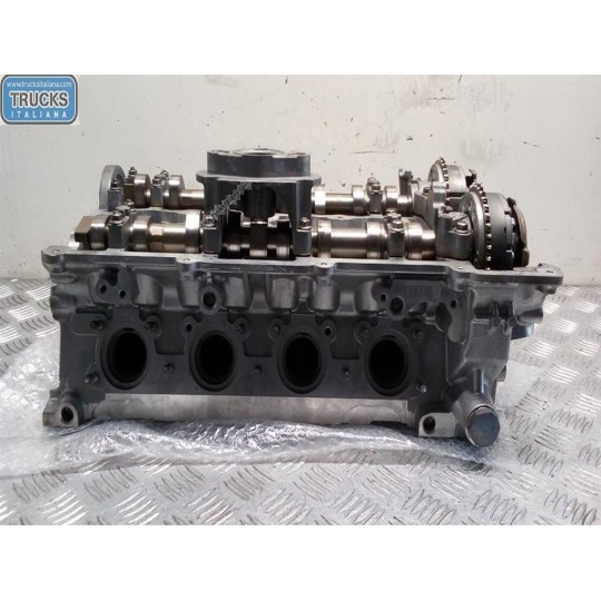 HEAD ENGINE  BMW Serie 3 (E93) 2006 > used