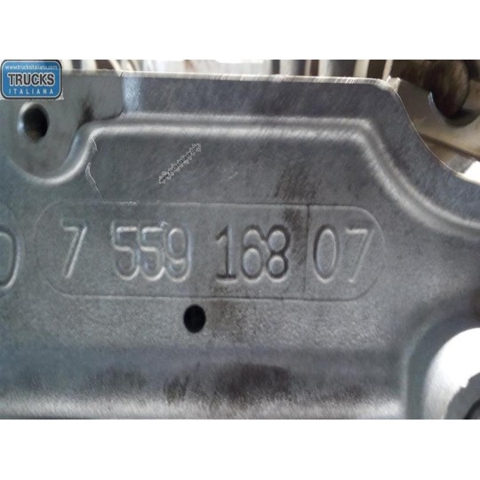 HEAD ENGINE  BMW Serie 3 (E93) 2006 > used