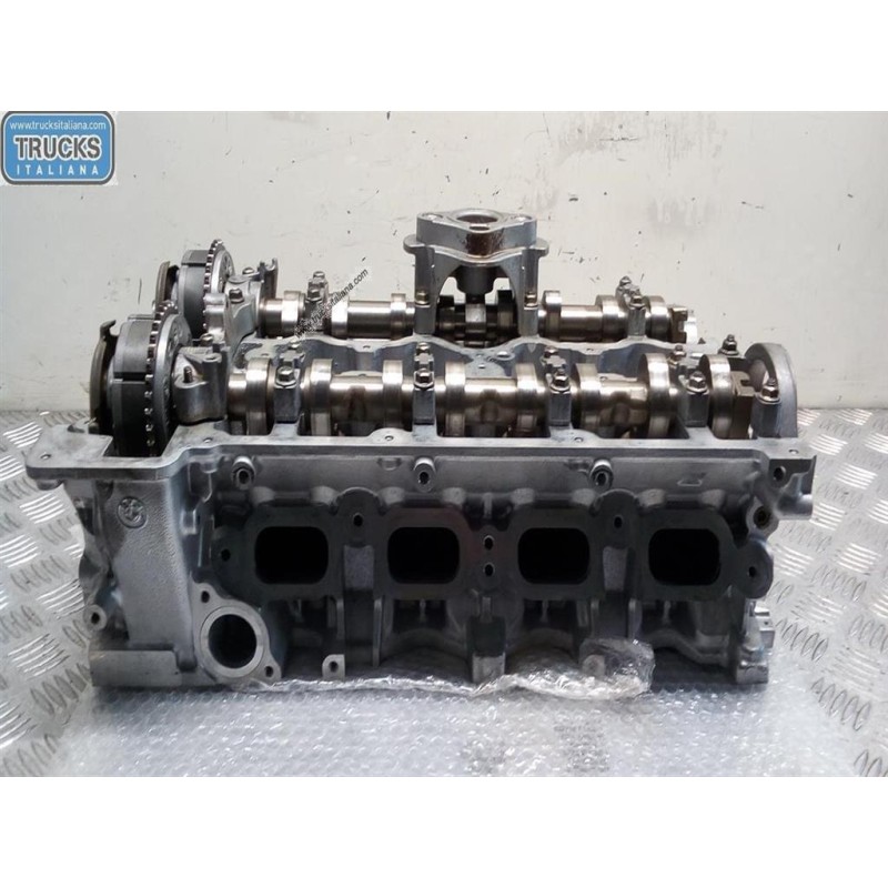 BMW HEAD ENGINE  BMW Serie 3 (E93) 2006 > used
