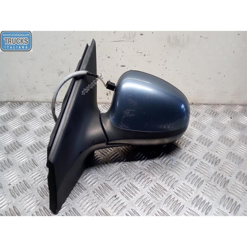 FIAT RETROVISORE ELETTRICO SINISTRO FIAT Bravo 2007>2014 usato