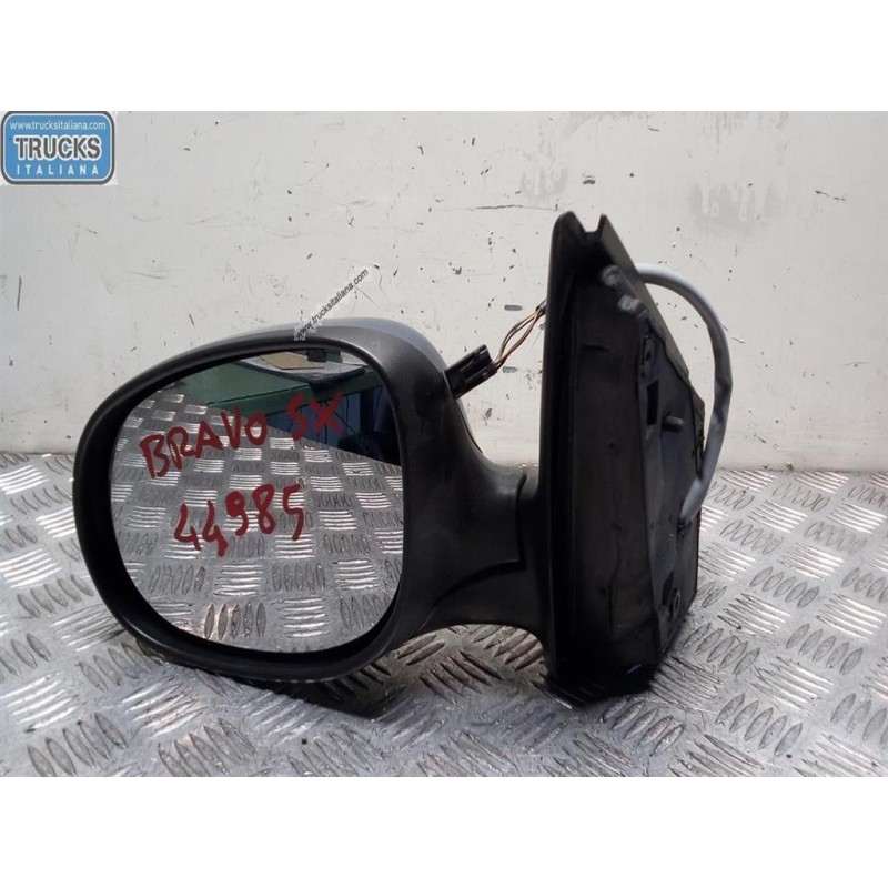 FIAT RETROVISORE ELETTRICO SINISTRO FIAT Bravo 2007>2014 usato