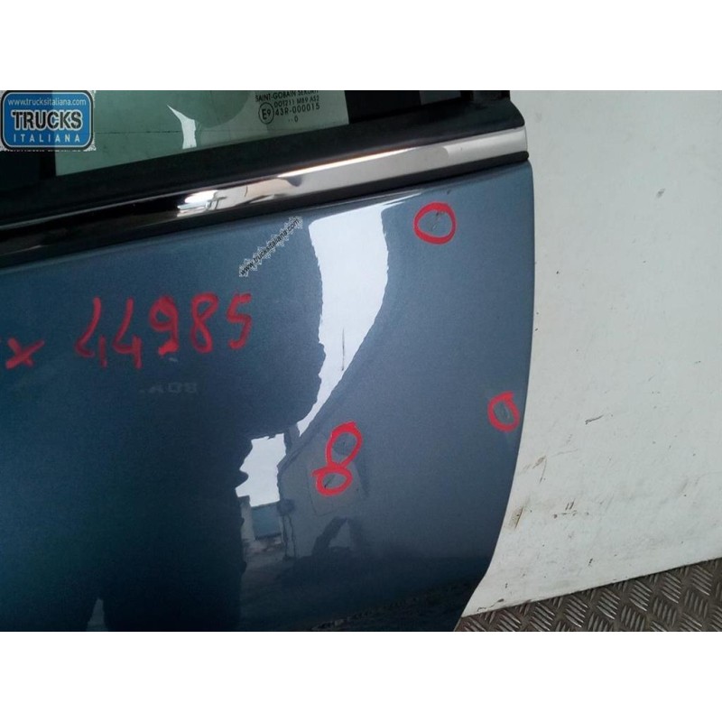 FIAT PORTA POSTERIORE SINISTRA FIAT Bravo 2007>2014 usato