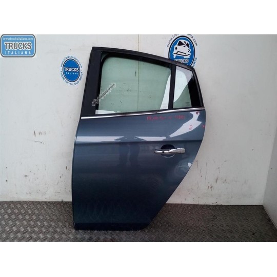 LEFT REAR DOOR  FIAT Bravo 2007>2014 used