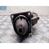 FIAT STARTER MOTOR FIAT Bravo 2007>2014 used