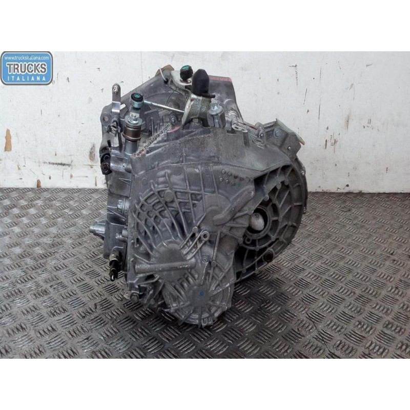 FIAT GEARBOXES  FIAT Bravo 2007>2014 used