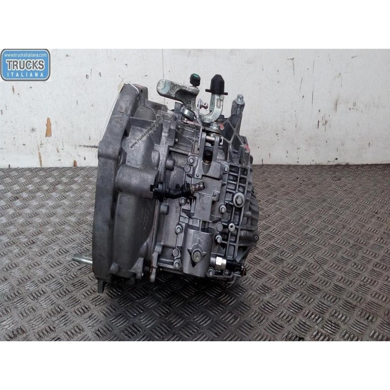 FIAT CAMBIO FIAT Bravo 2007>2014 usato