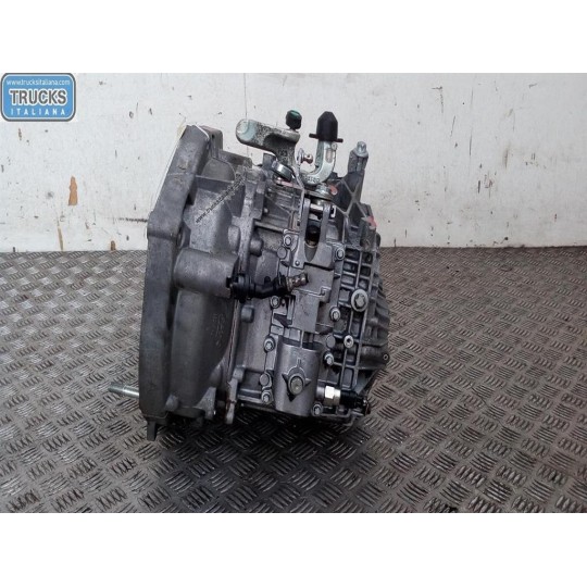 CAMBIO FIAT Bravo 2007>2014 usato