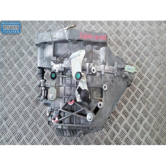 CAMBIO FIAT Bravo 2007>2014 usato