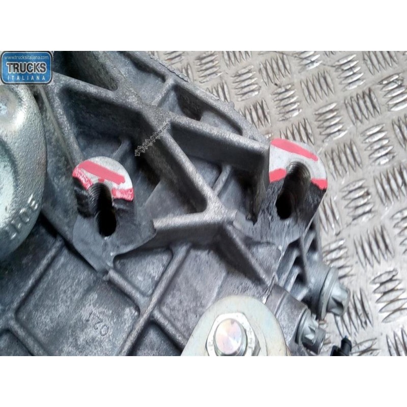 FIAT CAMBIO FIAT Bravo 2007>2014 usato